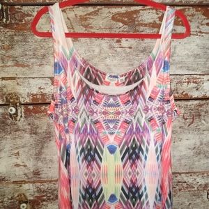 Cato woman tank